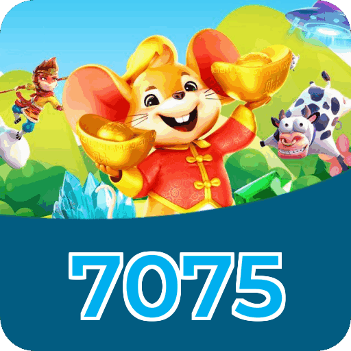 7075 segurança SSL 256-bit - Licença Curaçao, eCOGRA, GLI certificado