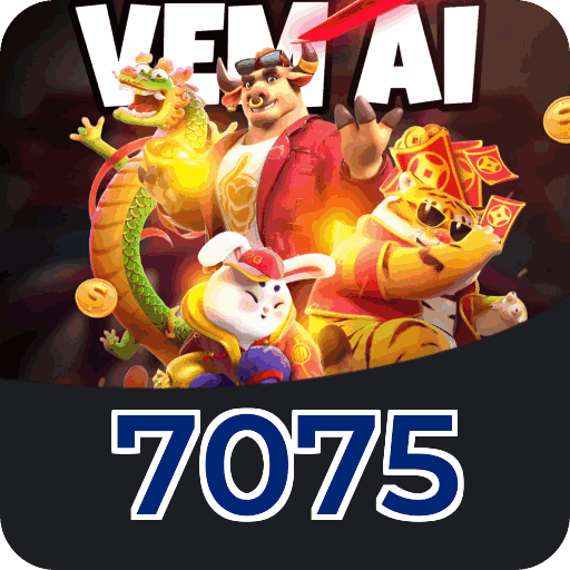 Comparação APP mobile vs versão web da 7075