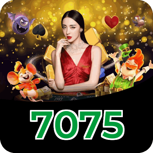 Requisitos do APK da 7075 para Android
